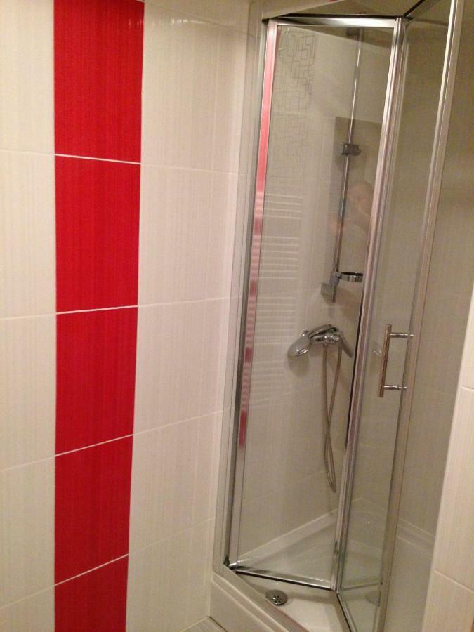 Apartmani Filip Zadar Diklo Bagian luar foto