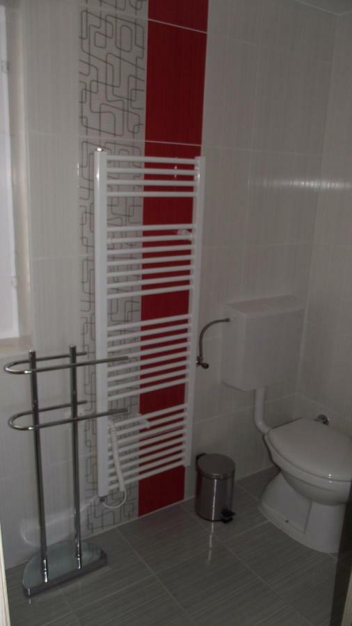 Apartmani Filip Zadar Diklo Bagian luar foto
