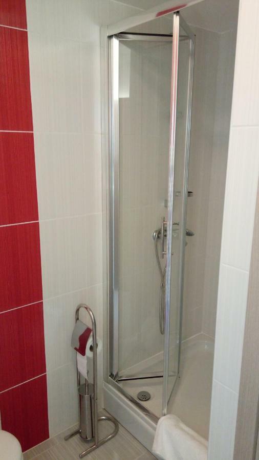 Apartmani Filip Zadar Diklo Bagian luar foto