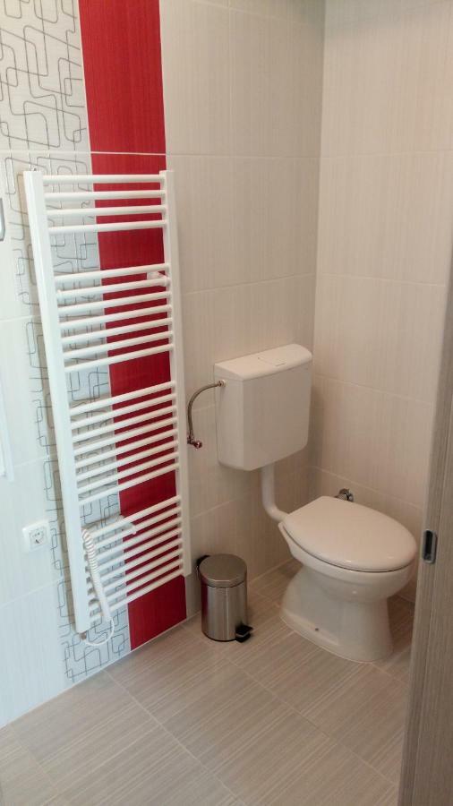 Apartmani Filip Zadar Diklo Bagian luar foto