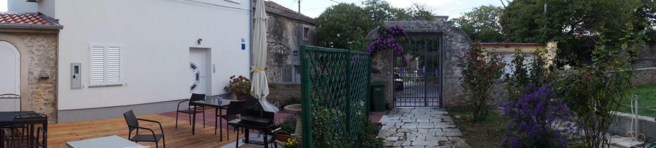 Apartmani Filip Zadar Diklo Bagian luar foto