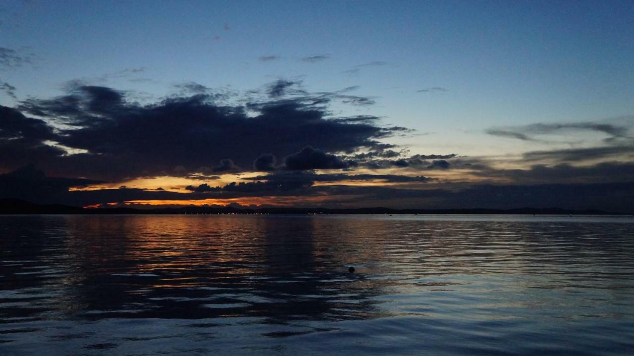 Apartmani Filip Zadar Diklo Bagian luar foto