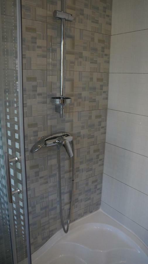 Apartmani Filip Zadar Diklo Bagian luar foto